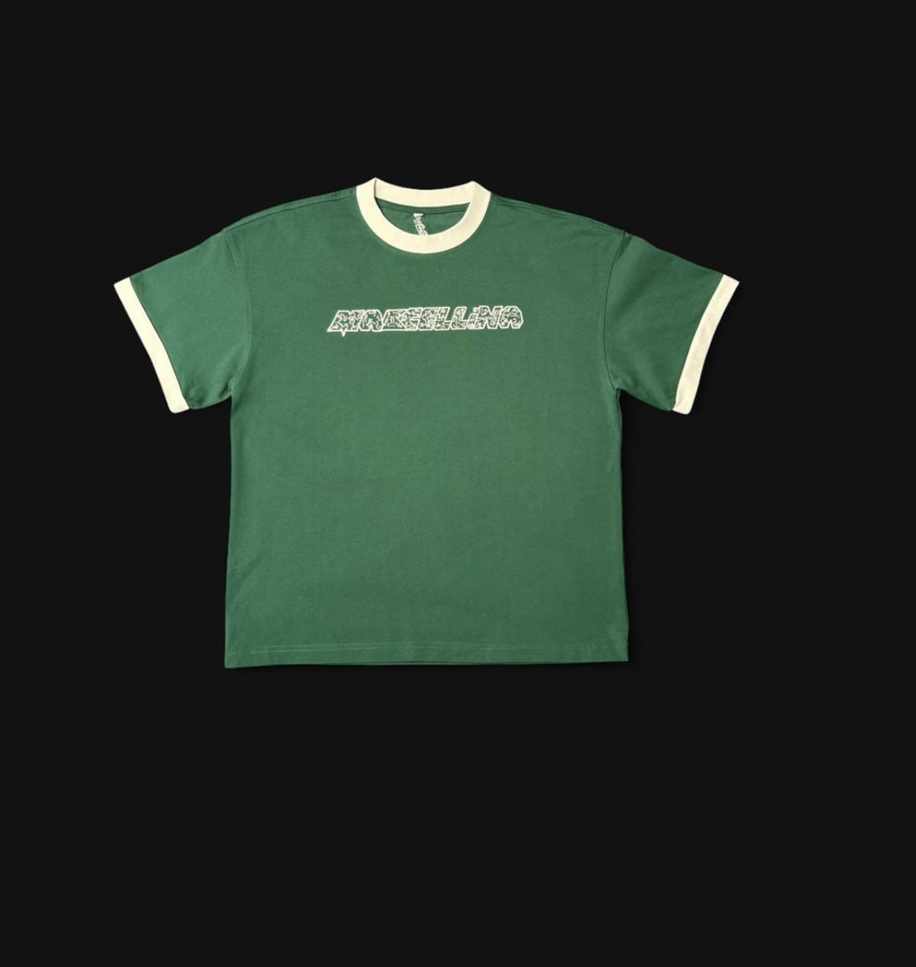 JGS Ringer T-Shirt
