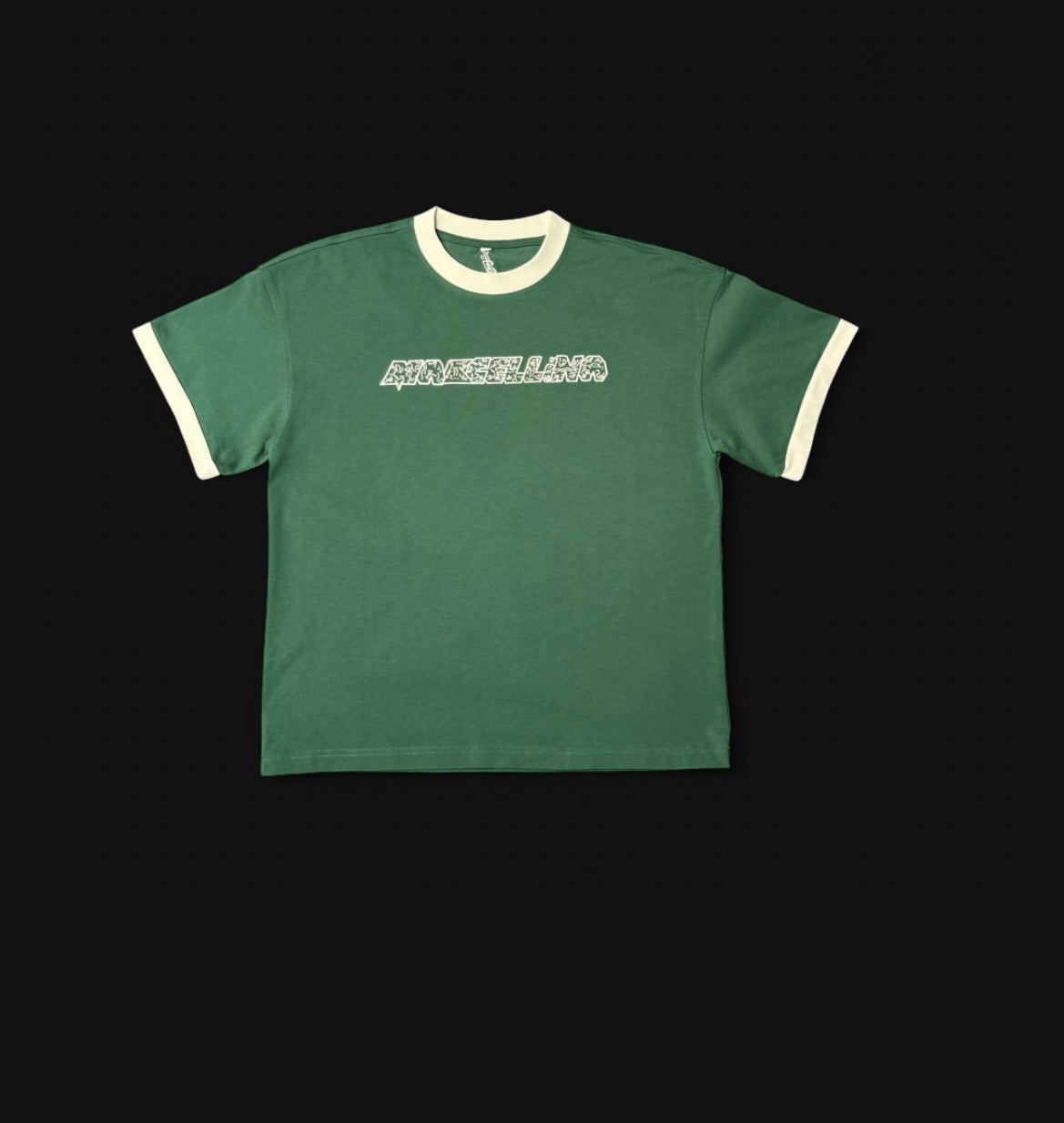 JGS Ringer T-Shirt