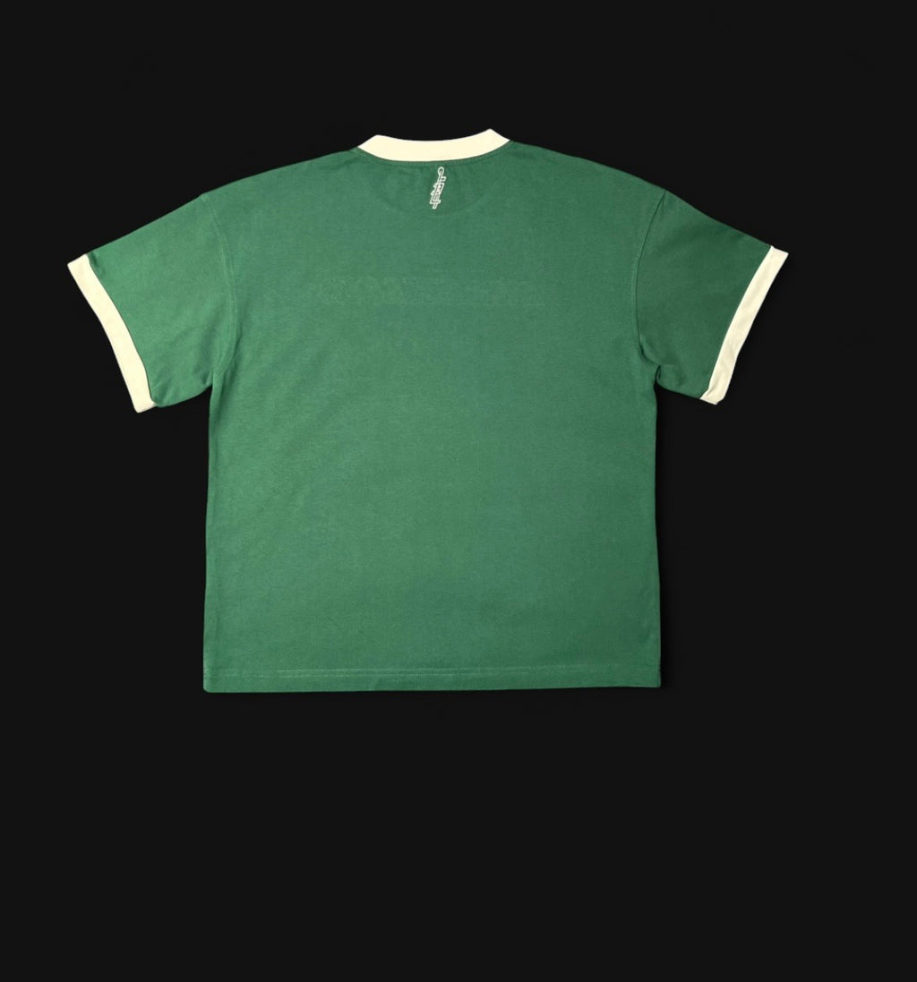 JGS Ringer T-Shirt