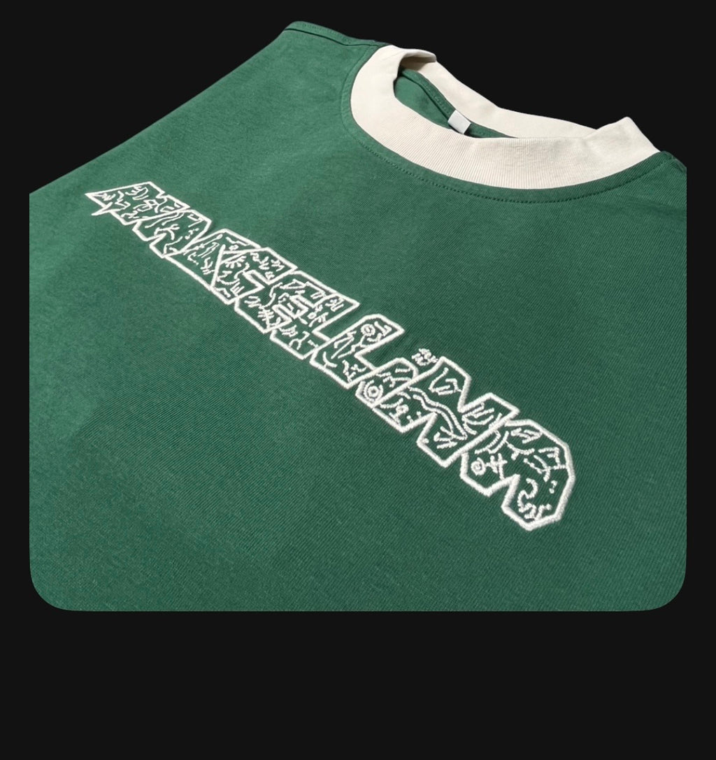 JGS Ringer T-Shirt